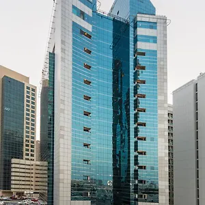 4* Hotell Golden Tulip Media
